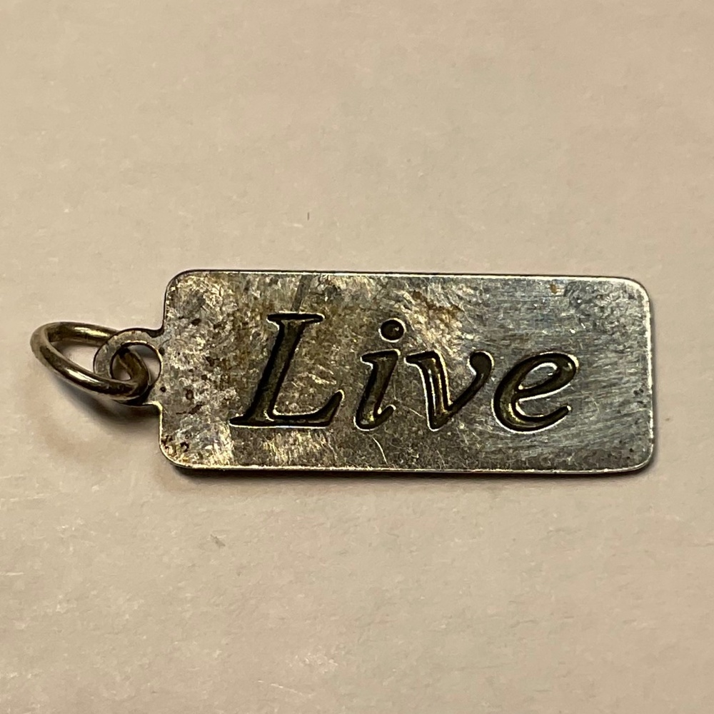 Beautiful little charm